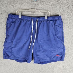 Tommy Bahama Swim Trunks‎ Mens Extra Large Swimming Relax Nylon XL